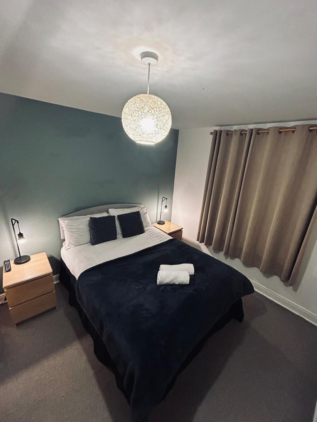Bingley Retreat Apartment Canterbury Bagian luar foto