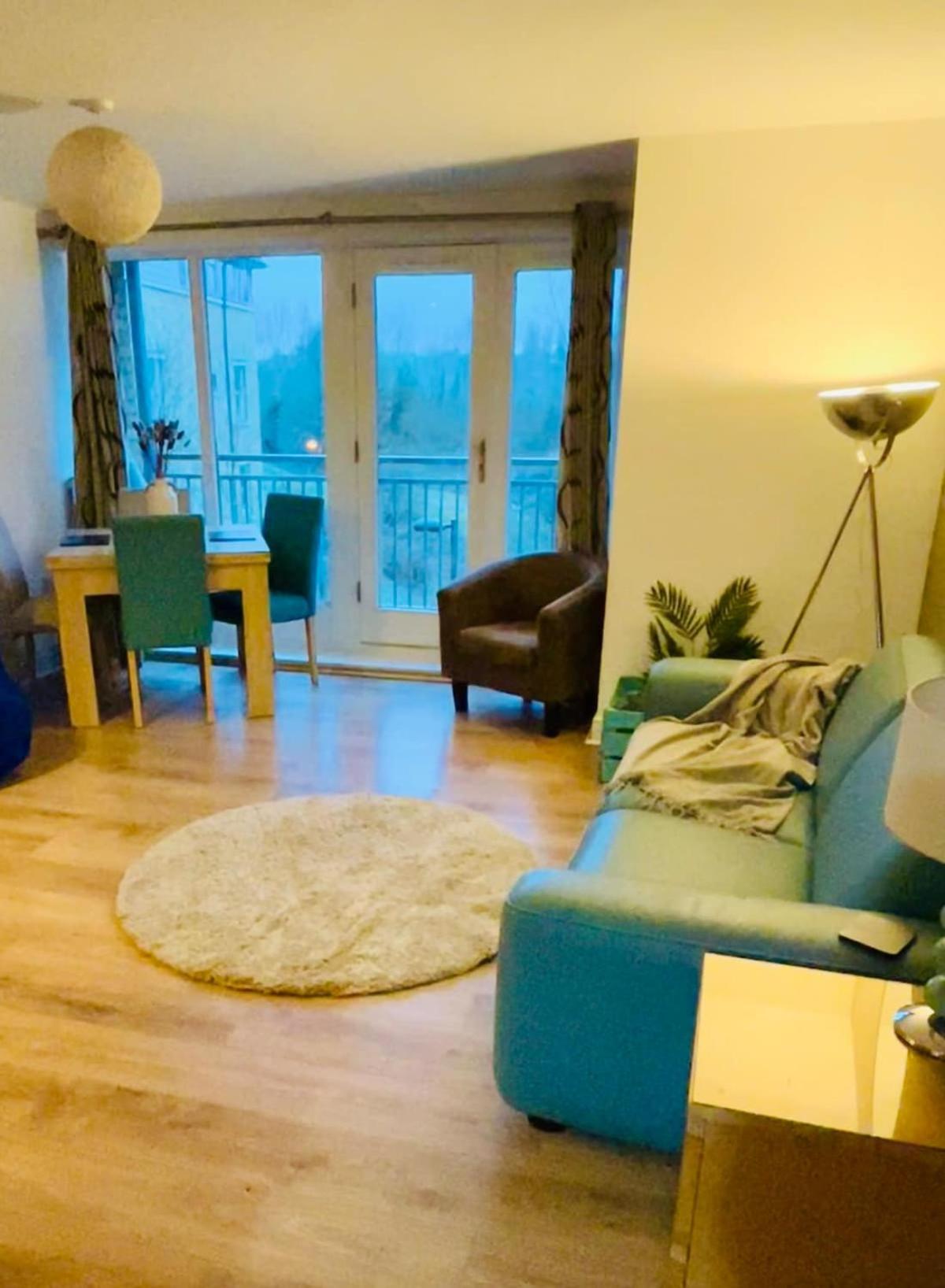 Bingley Retreat Apartment Canterbury Bagian luar foto