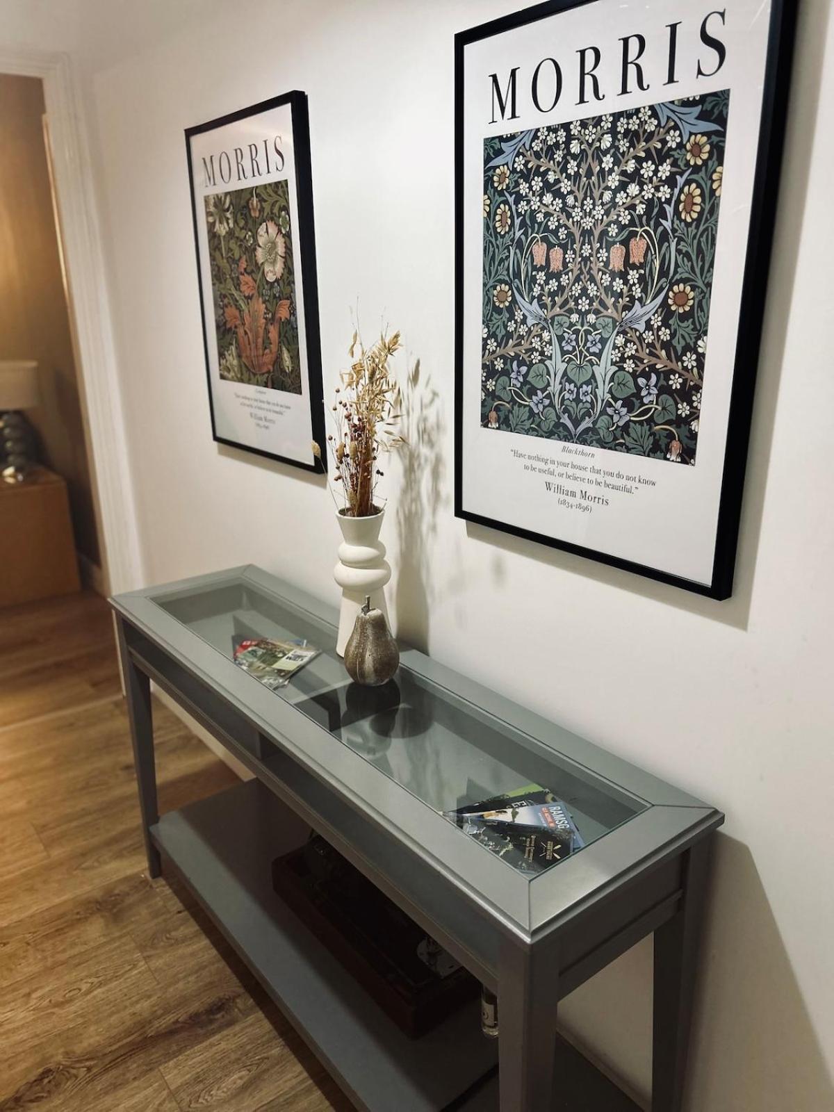Bingley Retreat Apartment Canterbury Bagian luar foto