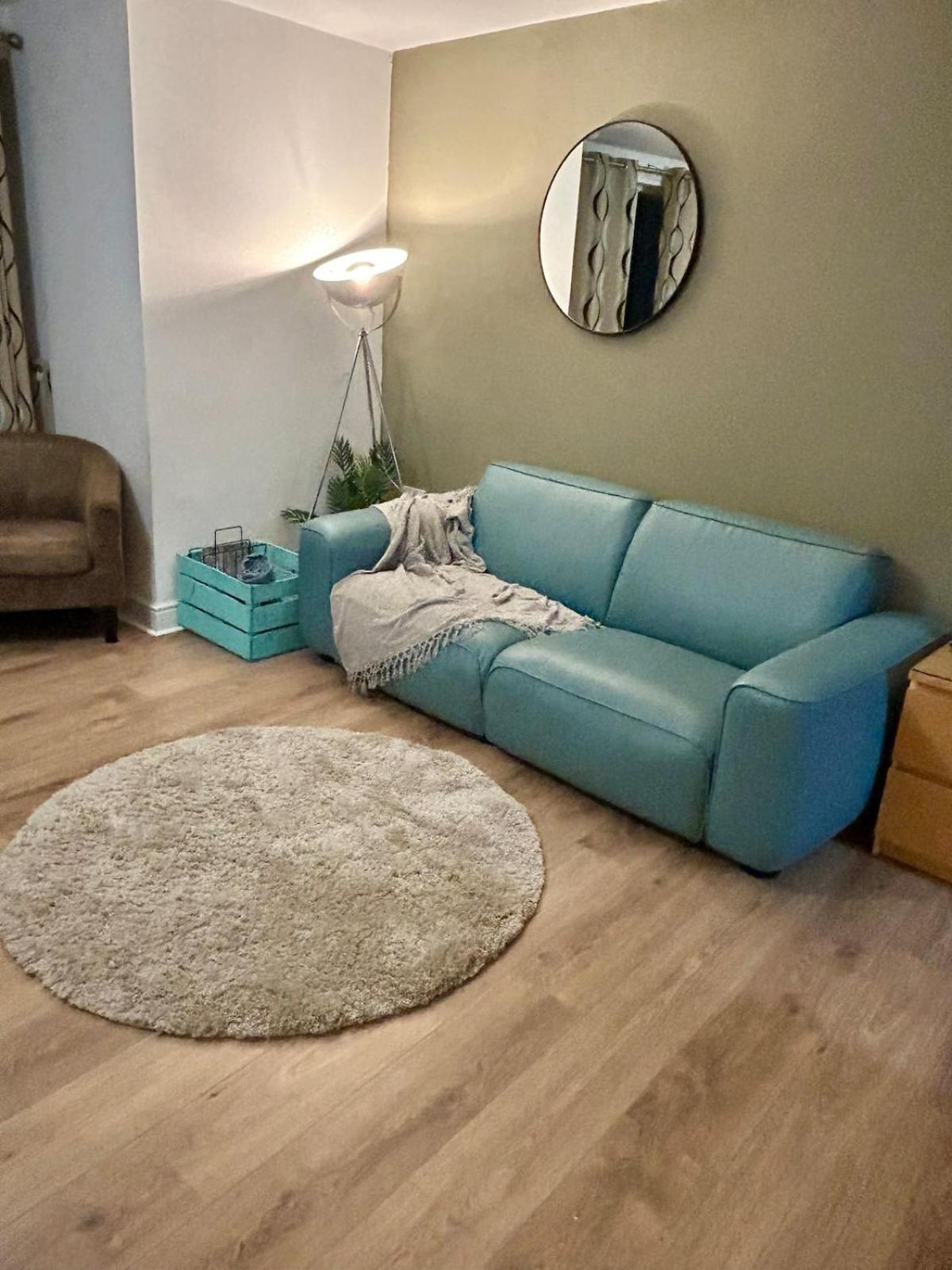 Bingley Retreat Apartment Canterbury Bagian luar foto